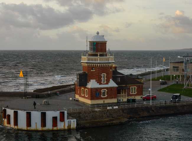 Helsingborg Lighthouse