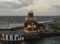 Helsingborg Lighthouse