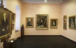 Museum of Art Collections