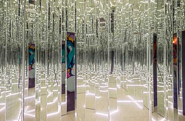 Bucharest Museum of Senses