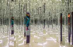 Bucharest Museum of Senses