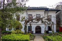 Theodor Pallady Museum