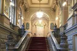 Cotroceni Palace