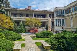 Ceauşescu Mansion