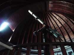 Bucharest Observatory