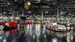 Tiriac Car Collection Museum