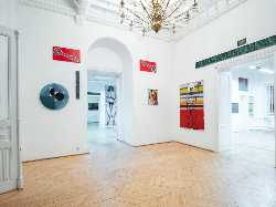 H’Art Gallery