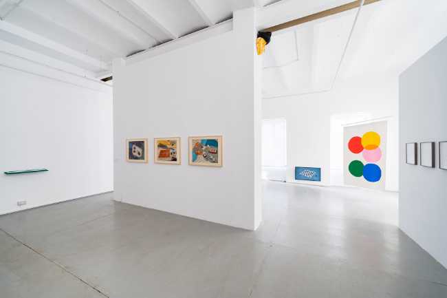 Ivan Gallery