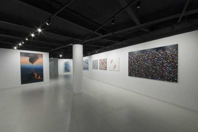 Mobius Gallery