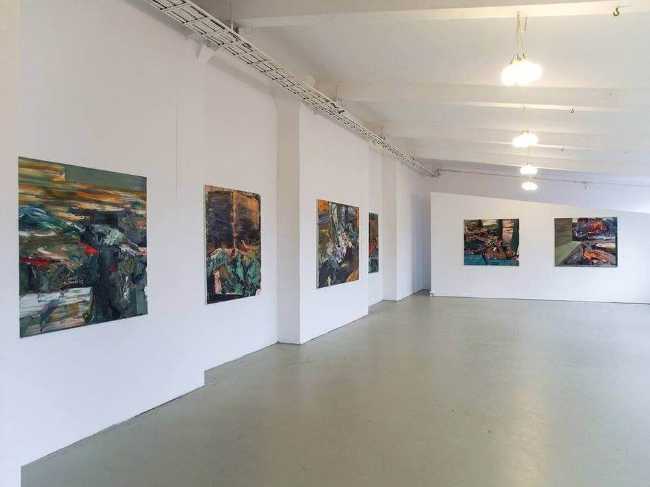 Zorzini Gallery