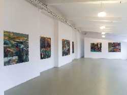 Zorzini Gallery