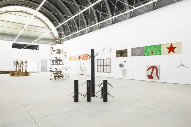 Nicodim Gallery