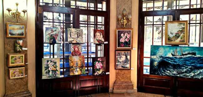 AnnArt Gallery