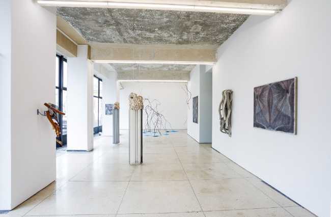 Suprainfinit Gallery