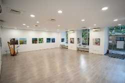 Elite Art Gallery