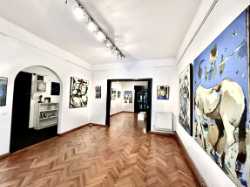 Art Yourself Gallery