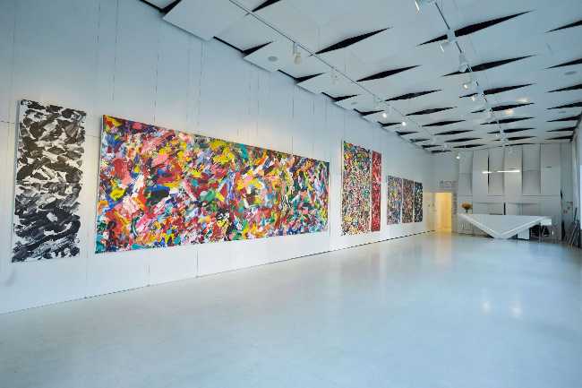 Galeria Galateca