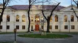 Ghica Tei Palace