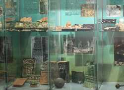 Archaeological Museum