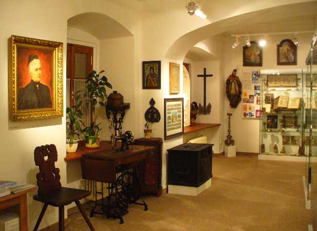 Museum of Hungarian Culture in Slovakia