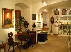 Museum of Hungarian Culture in Slovakia