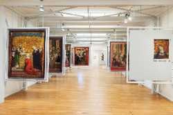Slovak National Gallery