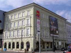 Bratislava City Gallery
