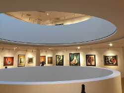 Nedbalka Gallery