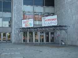 Teatro Bratislava