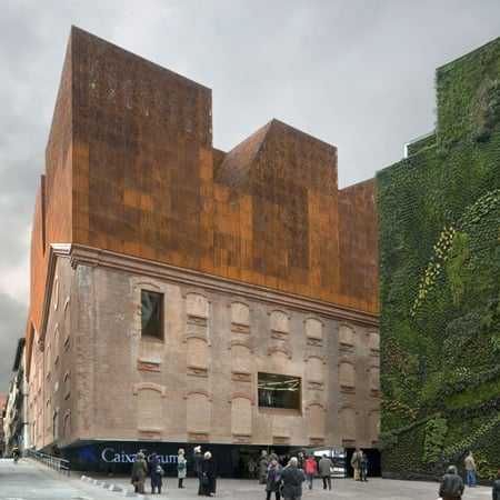 CaixaForum Madrid