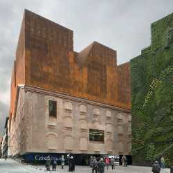 CaixaForum Madrid