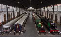 Museo del Ferrocarril