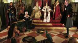 Wax Museum of Madrid