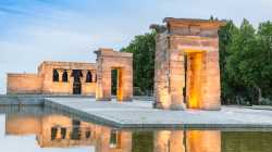 Temple of Debod