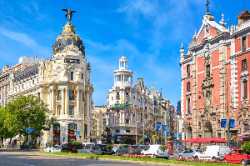 Gran Vía