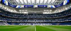 Santiago Bernabéu Stadium