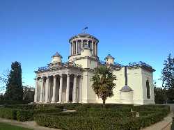 Real Observatory of Madrid