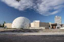 Planetario de Madrid