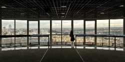 Faro de Moncloa Observation Tower