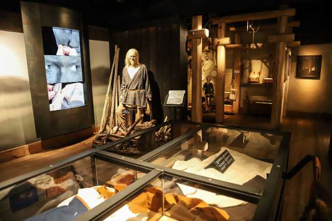 Viking Museum