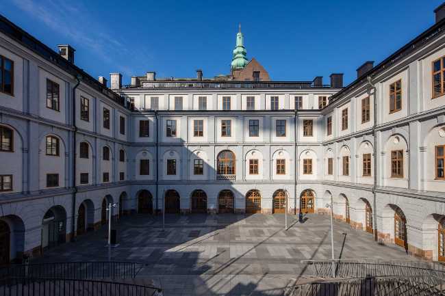Stockholm City Museum