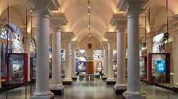 The Nobel Prize Museum