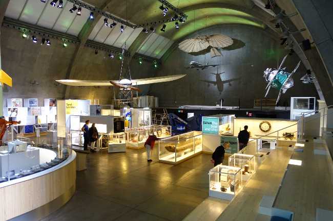 Tekniska museet