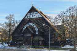 Biologiska museet