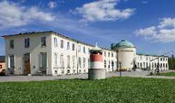 Sjöhistoriska museet