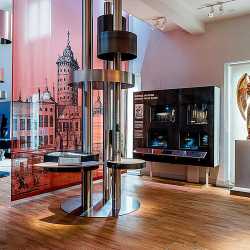 Ekonomiska museet