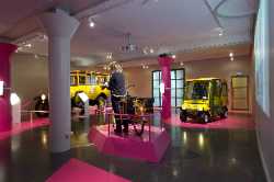 Postmuseum