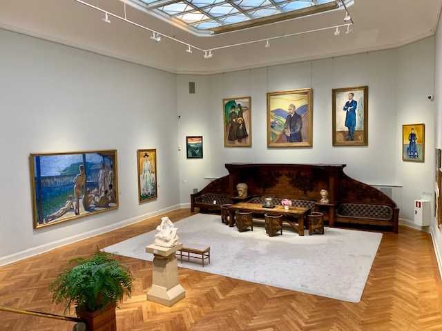 Thielska Galleriet