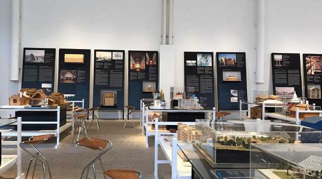 Swedish Centre for Architecture and Design