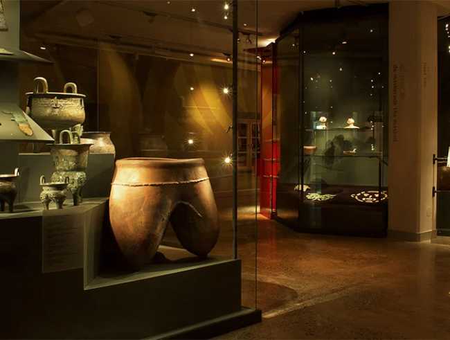 Östasiatiska museet